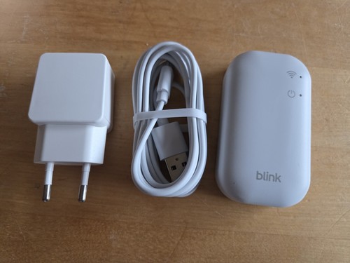 Blink sync modul core inkl - blink,
