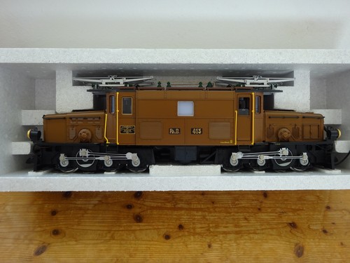 Lgb 20400 lok - 20400, ge