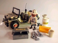 Playmobil® Vintage 3679 Color