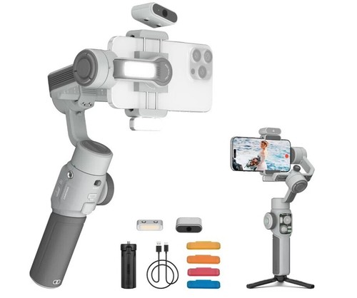 Zhiyun smooth combo - smooth, 5e