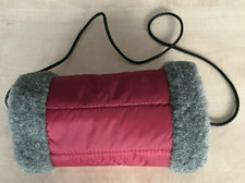 Handmuff Webpelz / Nylon