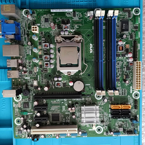 Pegatron ipmsb mainboard - pegatron,