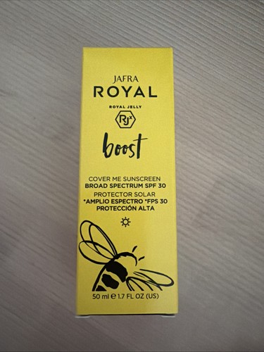 Jafra royal rjx - jafra,