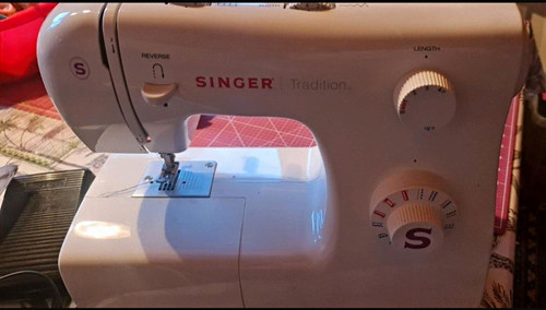 Singer tradition mechanische - singer,