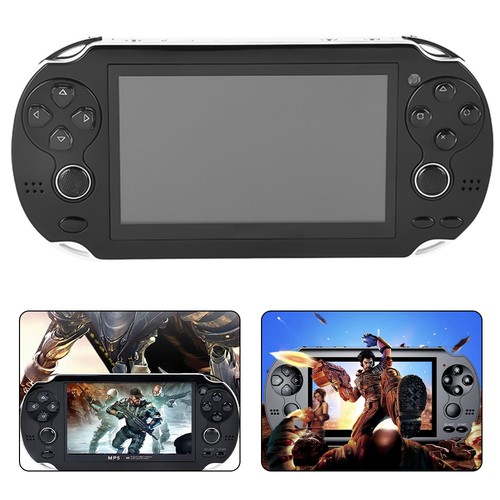 Handheld spielkonsole spiele - spielkonsole,