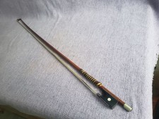 antik/vintage Geigenbogen mit