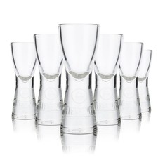 6x Helbing  Kümmel Stamper