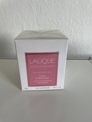 Lalique france duftkerze - ,