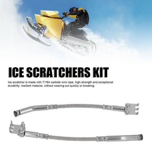 Tlg eiskratzer set 1201df - 2-tlg, eiskratzer-set