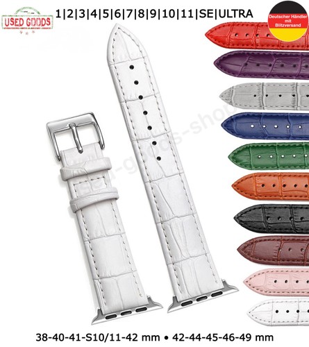 Uhrenarmband lederarmband - uhrenarmband,