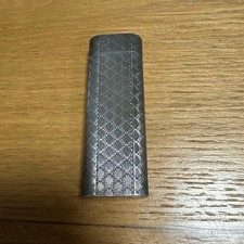 Cartier Feuerzeug Silber