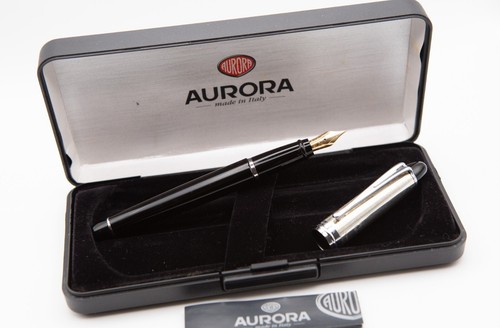 Aurora ipsilon - aurora,