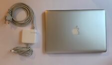 Apple Mac Book Pro 13 (Mitte 2009) mit SSD - Top Zustand