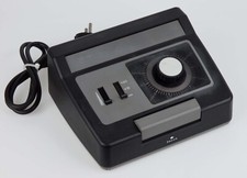 Hauck TU 20 Zeitschalt Uhr Timer für Foto Labor Enlarger 19497