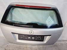 19C* Mercedes W204 S204