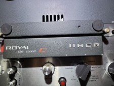UHER Royal De Luxe C  [please