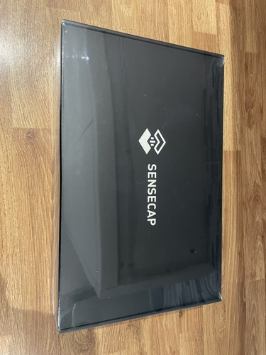Sensecap 4gb indoor - sensecap, helium