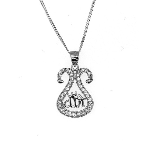 925 sterling silber anhänger - sterling,