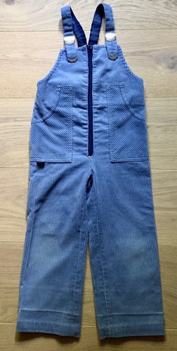 Vintage kinderhose lemmi - vintage,
