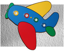 @@@ WALDI Kinderzimmer