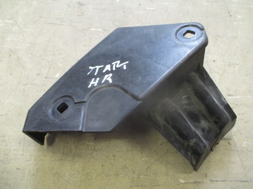 Stoßstangenhalter hinten