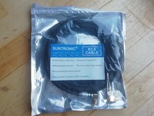 Suntronic Audiokabel -