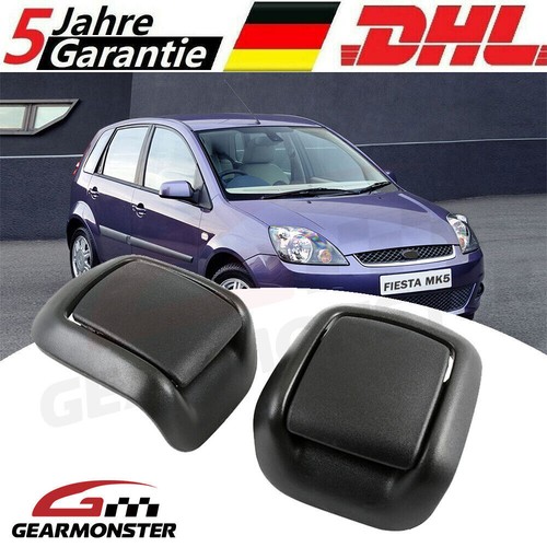 Für ford fiesta mk5 - für,