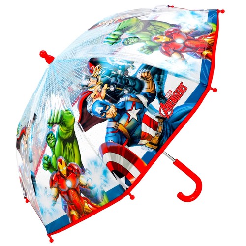 Marvel avengers regenschirm - marvel,
