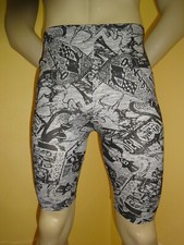 Herren-Radlerhose Herrenslip