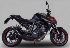 KTM 1290 Super Duke R