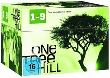 One tree hill die - tree,