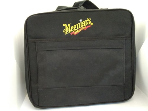 Meguiars kleine kit tasche - meguiars, kit-tasche