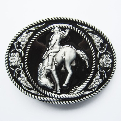 Rodeo gürtelschnalle buckle - gürtelschnalle,
