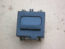 Renault Megane Cockpituhr 7700421037