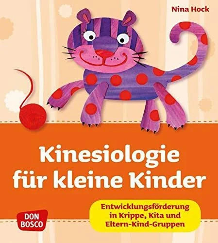 Kinesiologie für kleine