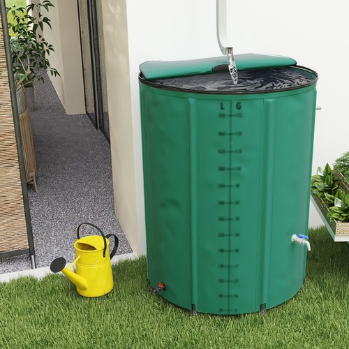 Regenwassertank regentonne - regenwassertank,