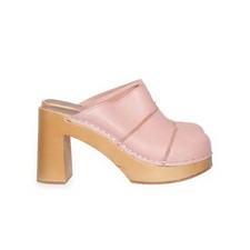 Swedish Hasbeens, Clogs