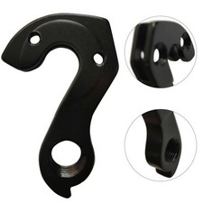 Brandneu Outdoor Heckhaken Fahrrad MTB Fahrrad Zubehör Aluminiumlegierung