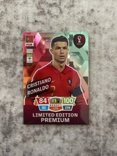 Panini Adrenalyn XL Fifa WC