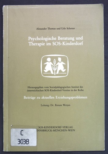 Psychologische beratung und - beratung,