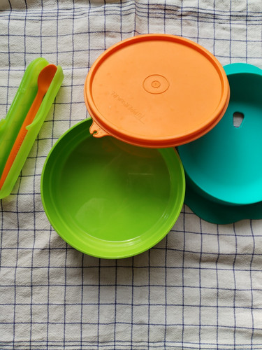 Baby geschirr tupperware - geschirr,