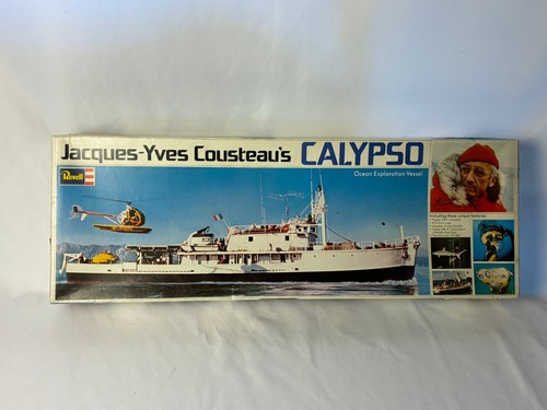 Revell bausatz schiff - schiff, h-575