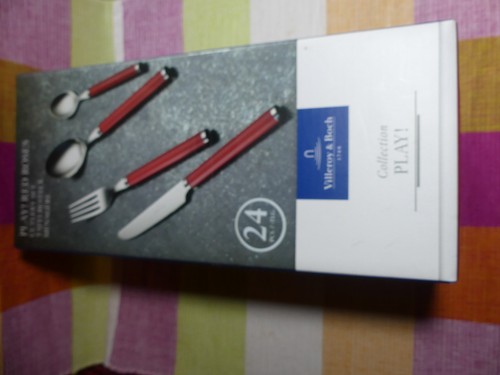 Villeroy boch play - v&b,
