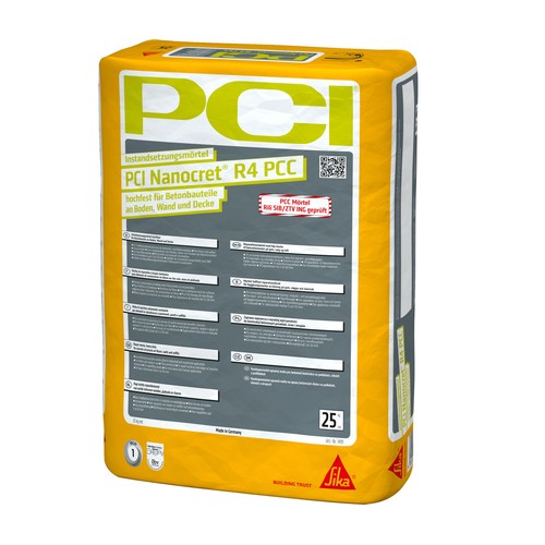 Pci nanocret pcc - nanocret,