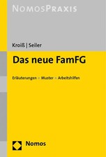 Das neue FamFG