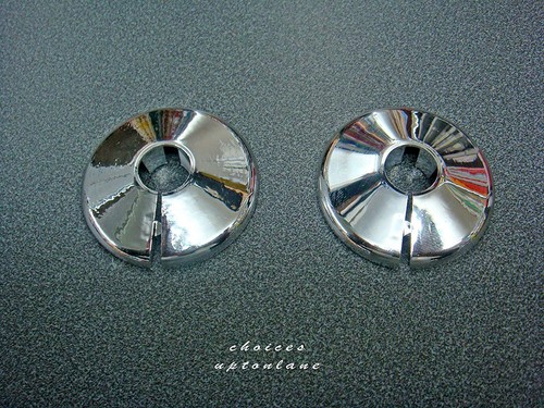 Talon chrom 15 mm - x,