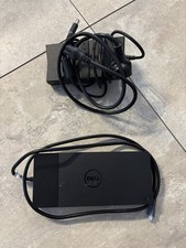 Dell Dockingstation WD19S 130