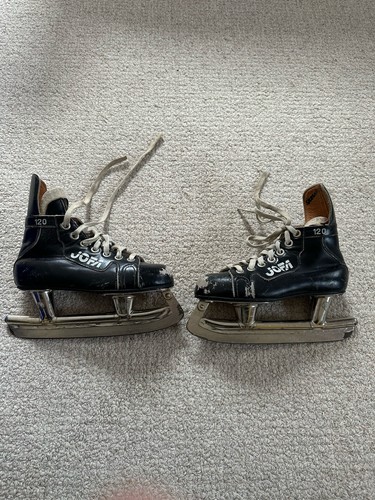 Schlittschuhe 34 jofa - schlittschuhe,