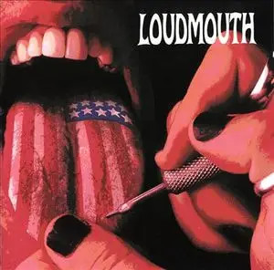 Loudmouth hollywood records - hollywood,
