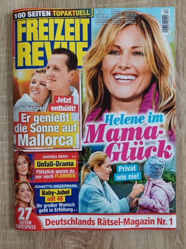 Freizeit revue 2026 - 12/, v